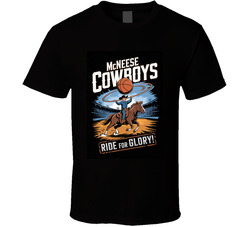 Mcneese Cowboys T Shirt