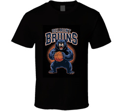 Belmont Bruins T Shirt