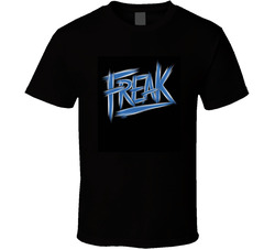 Cooper Freak  T Shirt