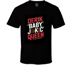 Derik Baby Jokic Queen T Shirt