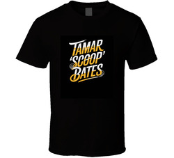 Tamar 'Scoop' Bates