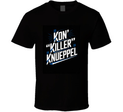 Kon Killer Knueppel t shirt