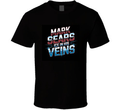 Mark Sears Ice  T Shirt