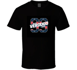 Alex Verdugo Dugie 99  T Shirt