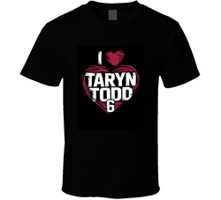 Taryn Todd T Shirt
