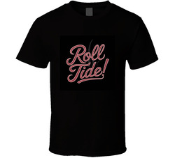 Roll Tide T Shirt