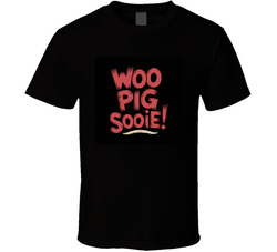 Arkansas Woo Pig Sooie! T Shirt