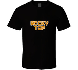 Tennessee Rocky Top