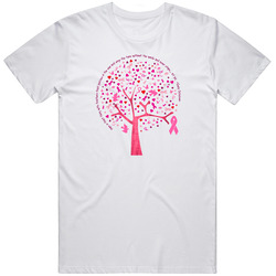 Soul Tree Retro Graphic Unisex Cotton White Classic T Shirt