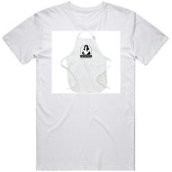 Wwmmd What Would Midge Maise Do The Marvelous Mrs. Maisel Fan Retro Graphic Unisex Cotton White Classic T Shirt