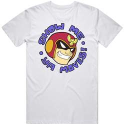 Super Smash Bros. - Captain Falcon 