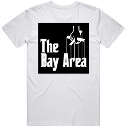 Mac Dre The Bay Area Hip Hop Godfather DARYL Retro Graphic Unisex Cotton White Classic T Shirt
