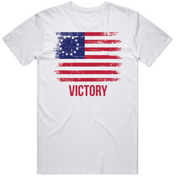 Nlc Retro Graphic Unisex Cotton White Classic T Shirt