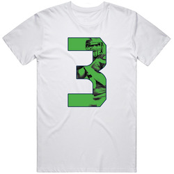 Rw3 Retro Graphic Unisex Cotton White Classic T Shirt