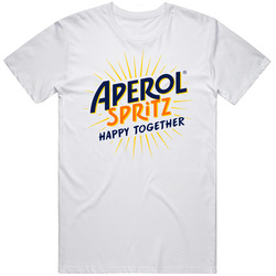Aperol Spritz Happy Together T Shirt