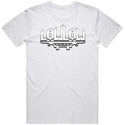 Low Low Wear Logo T Shirt
