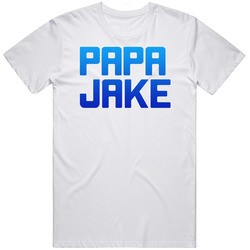 Papa Jake Trending Popular Youtube Channel T Shirt