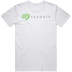 Seagate Company T Shirt