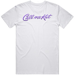 Call Me Kat Popular New Tv Show Fan T Shirt