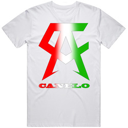 Kanelo Puthi Retro Graphic Unisex Cotton White Classic T Shirt