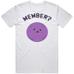 Member Berries South Park Funny Comedy T Shirt