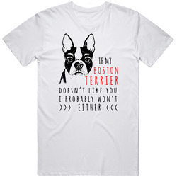 Terrier T Shirt