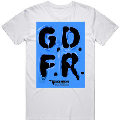 Gdfr Florida T Shirt