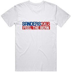 Bernie Sanders 2016 T Shirt