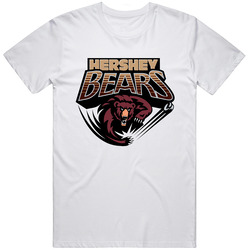 Hershey Bears T Shirt