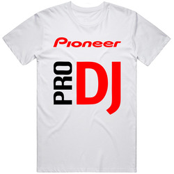 Piowhite T Shirt