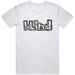 Blind T Shirt