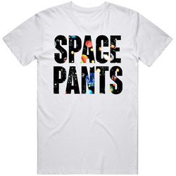 Space Pants Funny Snl Gwen Stefani And Peter Dinklage Song Dance T Shirt