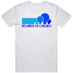 T-Shirt Boards of Canada Boc Dj Tomorrows Harvest Tour Mens Sz S To 5XL T Shirt