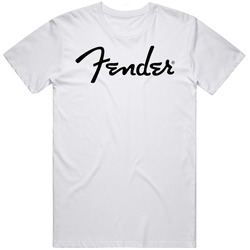 Pender 1 Putih T Shirt
