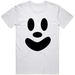 Halloween Ghost T Shirt Halloween Ghost T Shirt