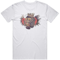 Conor Mcgregor Tattoo Mma Ufc Tee T Shirt