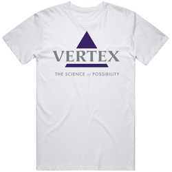 Vertex Pharmaceuticals Incorporated Company Stock T Shirt