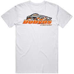 Dobyns Fishing Rods Logo T Shirt