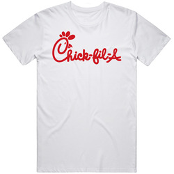 Chick Fil A Logo T Shirt Chick Fil A Logo T Shirt