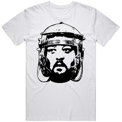 Pawn Stars Gold And Silver Pawn Las Vegas Chumlee Retro Graphic Unisex Cotton White Classic T Shirt