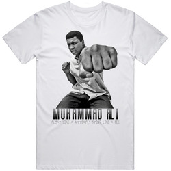 Rip Muhammad Ali Greatest Of All Time T Shirt