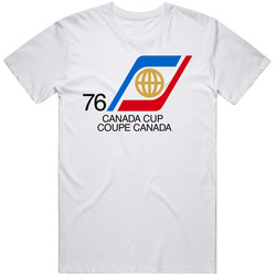 Canada Cup, Hockey, 1976, Tournament, All-star, International T Shirt
