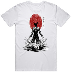 Logan Wolverine X-men Parody Graphic T Shirt