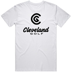 Cleveland Golf A Pig In  2 T Shirt