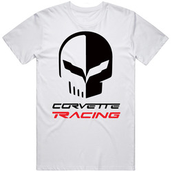 New Hot All Style Corvette Racing Fashion New Gift Light T Shirt