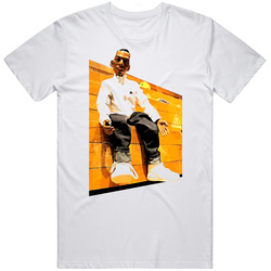 Little Penny Penny Hardaway Retro Funny Retro Graphic Unisex Cotton White Classic T Shirt