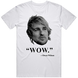 Own Retro Graphic Unisex Cotton White Classic T Shirt