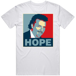 Eastbound And Down East Bound Kenny Powers Retro Graphic Unisex Cotton White Classic T Shirt