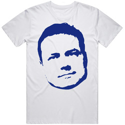 Bill Self Basketball Coach Billy Retro Graphic Unisex Cotton White Classic T Shirt
