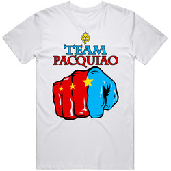 Pacman 4 Putih Retro Graphic Unisex Cotton White Classic T Shirt